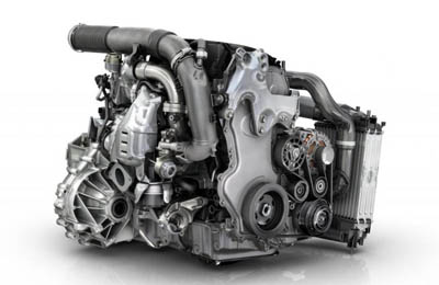 Renault  160- 1,6-  dCi