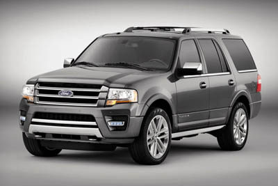 Ford   Expedition