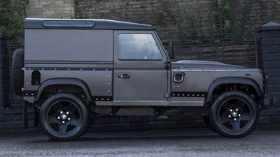 A. Kahn Design  500- Chelsea Longnose