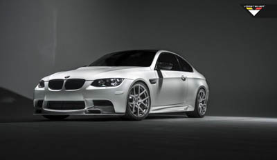 Vorsteiner   BMW M3 (E92)
