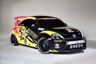 Volkswagen Beetle   560- -