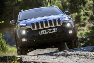 Jeep   Cherokee   